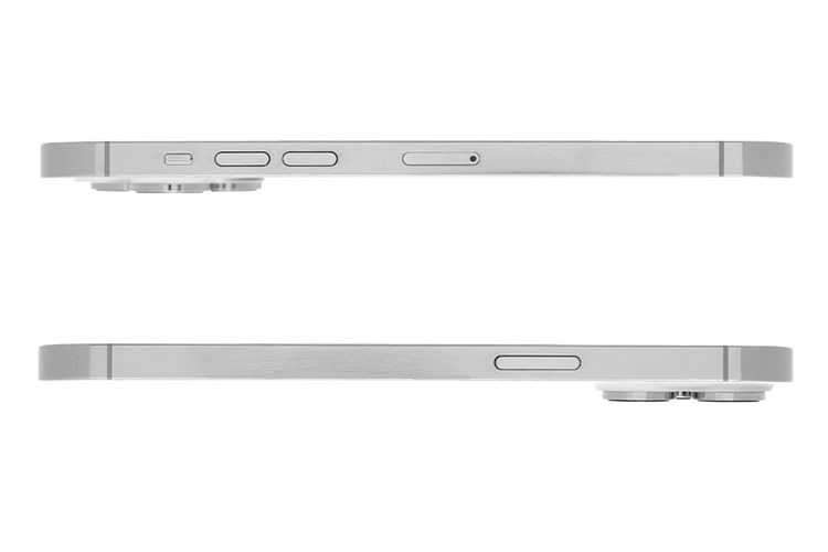 Điện thoại iPhone 14 Pro Max 1TB Màu Bạc