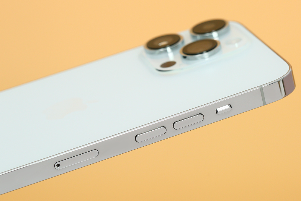 Điện thoại iPhone 14 Pro Max 1TB Màu Bạc