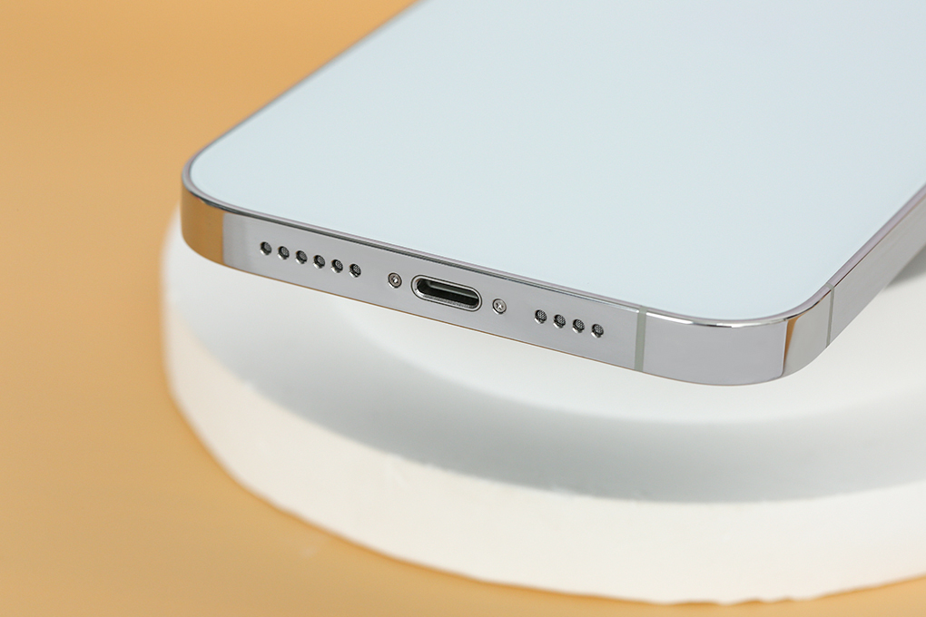 Điện thoại iPhone 14 Pro Max 1TB Màu Bạc