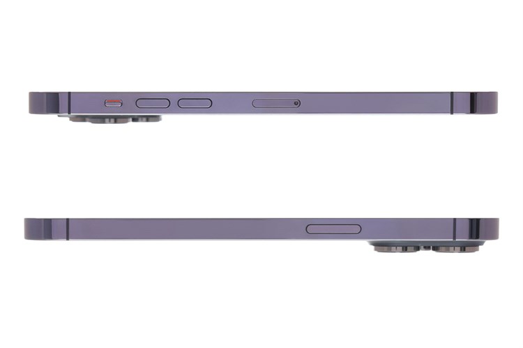 Điện thoại iPhone 14 Pro Max 1TB Màu Tím