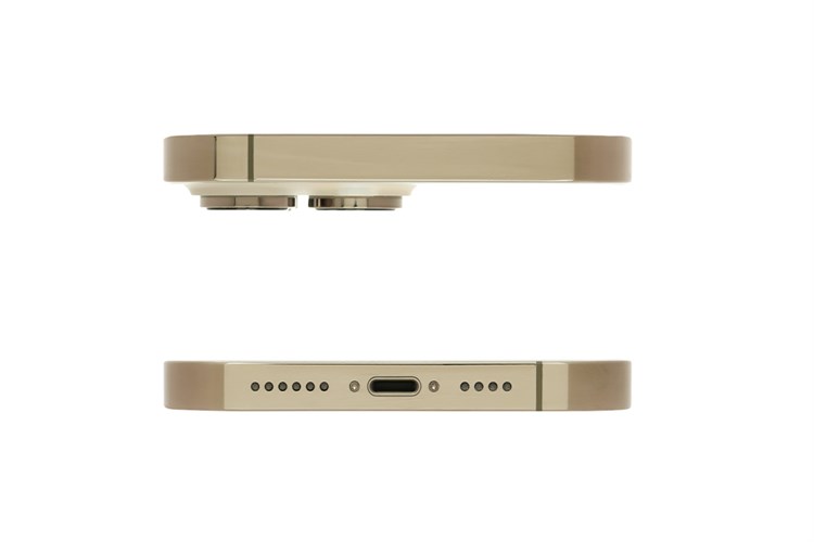 Điện thoại iPhone 14 Pro Max 1TB Màu Vàng
