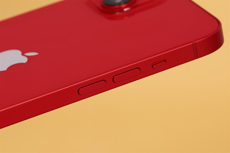 Điện thoại iPhone 14 Plus 256GB Màu Đỏ