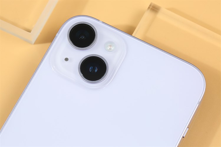 Điện thoại iPhone 14 Plus 256GB Màu Tím