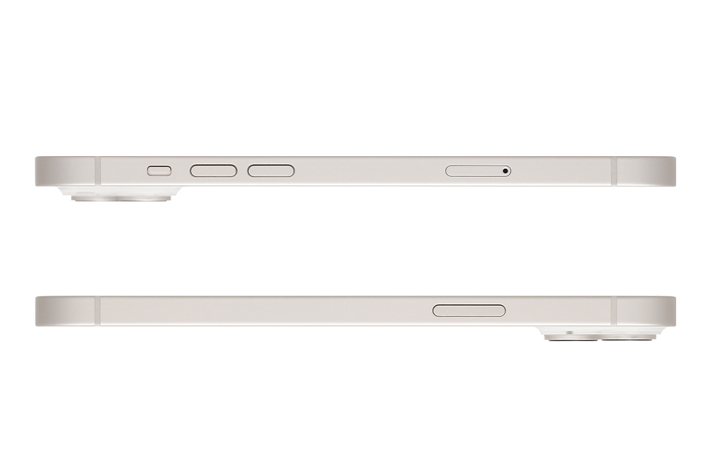 Điện thoại iPhone 14 Plus 256GB Màu Trắng