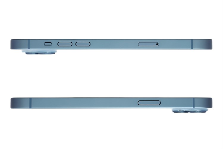 Điện thoại iPhone 14 Plus 256GB Màu Xanh Dương