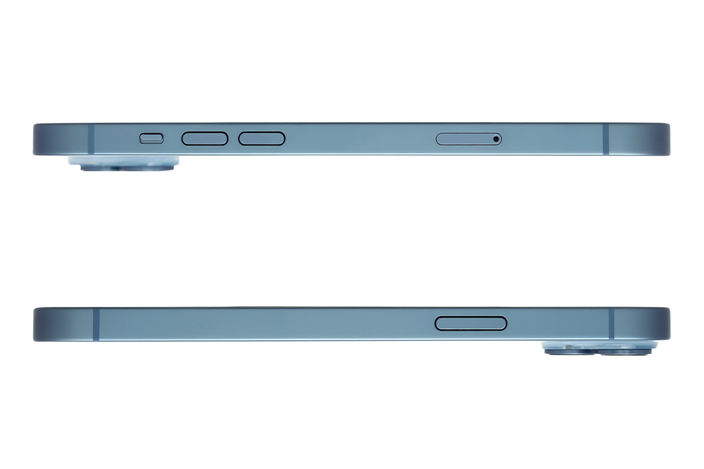 Điện thoại iPhone 14 Plus 256GB Màu Xanh Dương