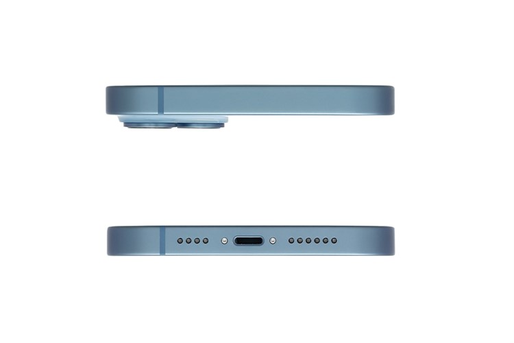 Điện thoại iPhone 14 Plus 256GB Màu Xanh Dương