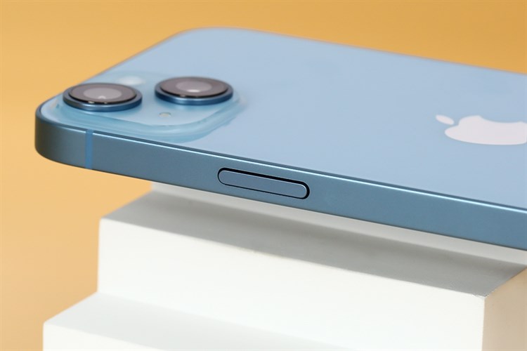 Điện thoại iPhone 14 Plus 256GB Màu Xanh Dương