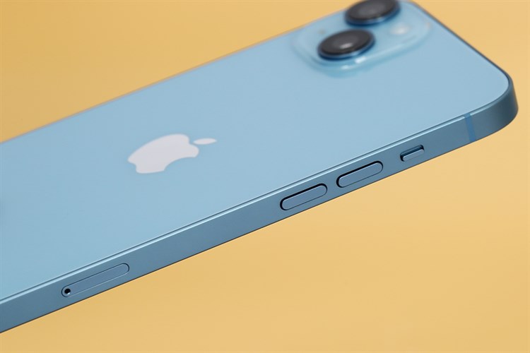 Điện thoại iPhone 14 Plus 256GB Màu Xanh Dương