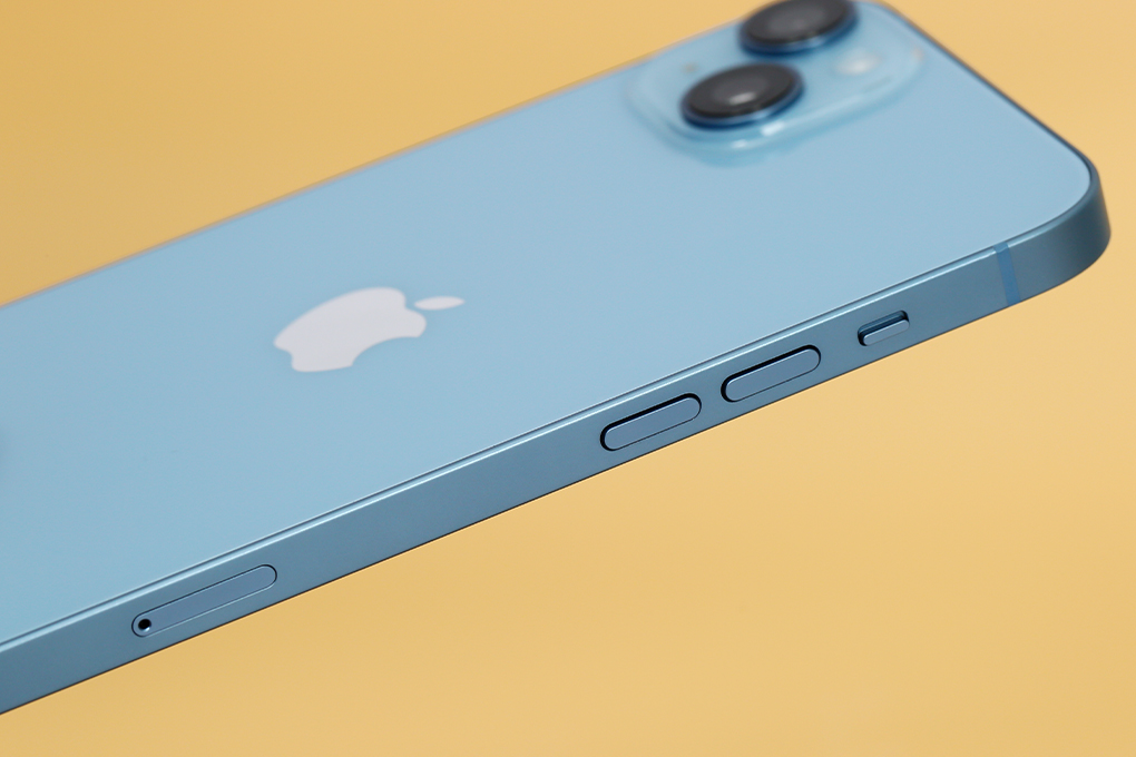 Điện thoại iPhone 14 Plus 256GB Màu Xanh Dương
