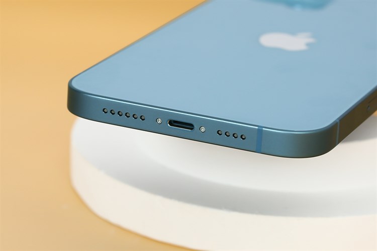 Điện thoại iPhone 14 Plus 256GB Màu Xanh Dương