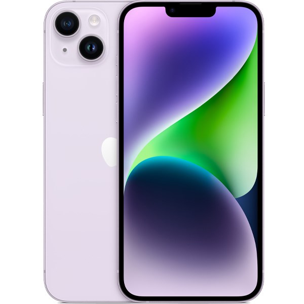 Điện thoại iPhone 14 Plus 512GB