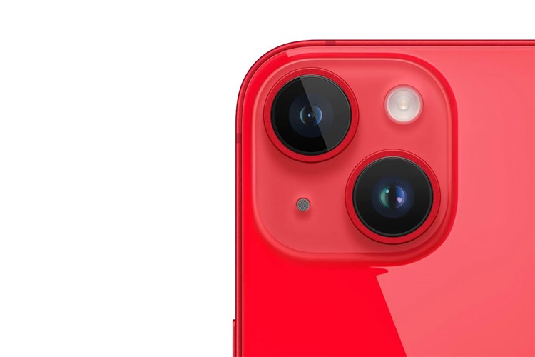 Điện thoại iPhone 14 Plus 512GB Màu Đỏ