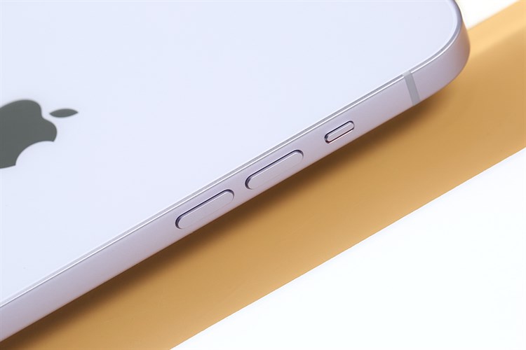 Điện thoại iPhone 14 Plus 512GB Màu Tím