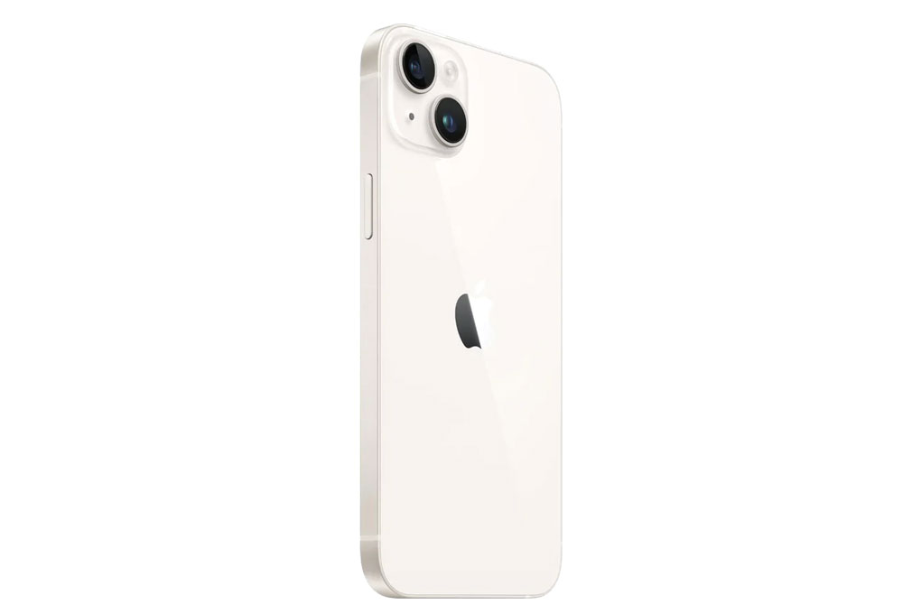 Điện thoại iPhone 14 Plus 512GB Màu Trắng
