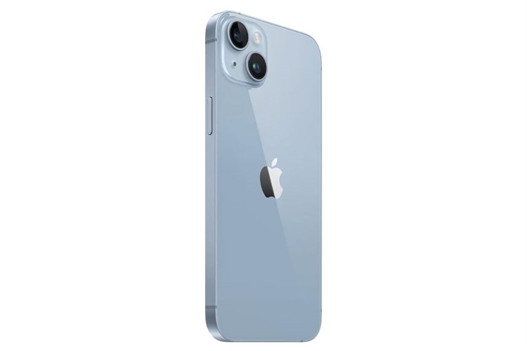Điện thoại iPhone 14 Plus 512GB Màu Xanh Dương