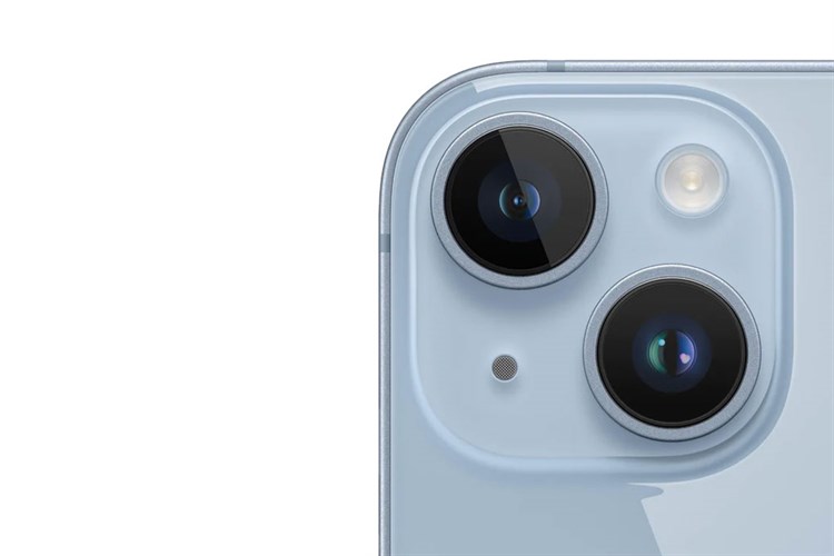 Điện thoại iPhone 14 Plus 512GB Màu Xanh Dương