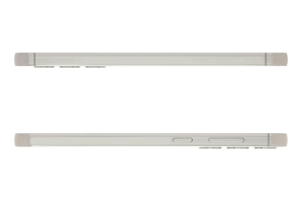 Điện thoại Samsung Galaxy S23+ 5G 256GB Màu Kem
