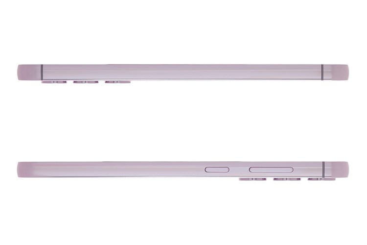 Điện thoại Samsung Galaxy S23+ 5G 256GB Màu Tím nhạt