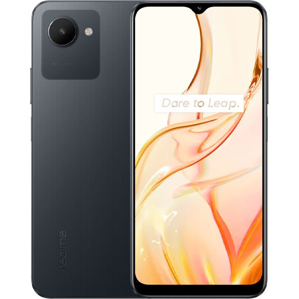 realme C30s (2GB/32GB) - Cập nhật thông tin, hình ảnh, đánh giá