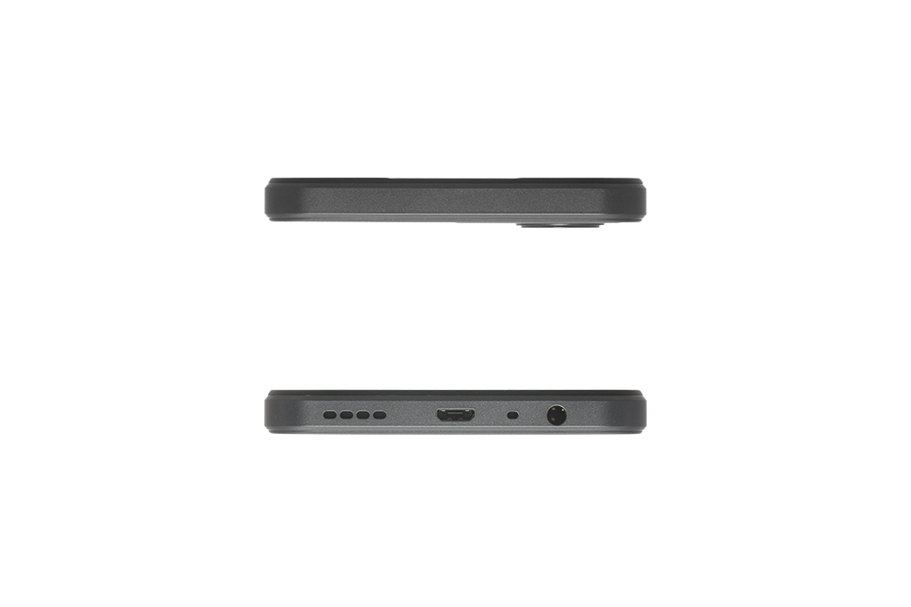 Điện thoại realme C30s (2GB/32GB) Màu Đen