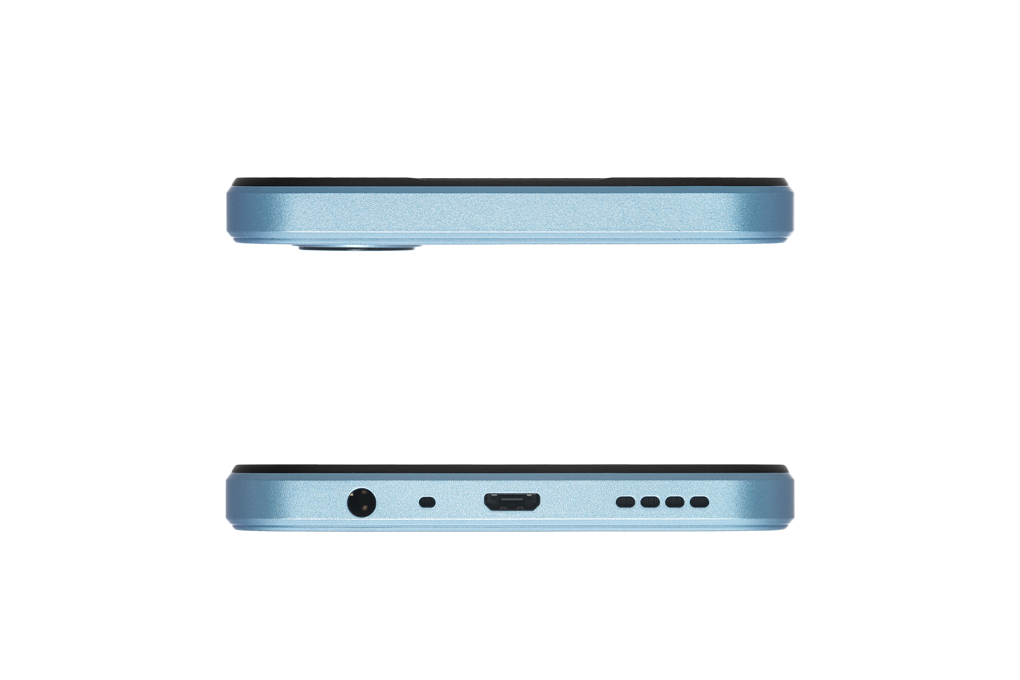 Điện thoại realme C30s (2GB/32GB) Màu Xanh
