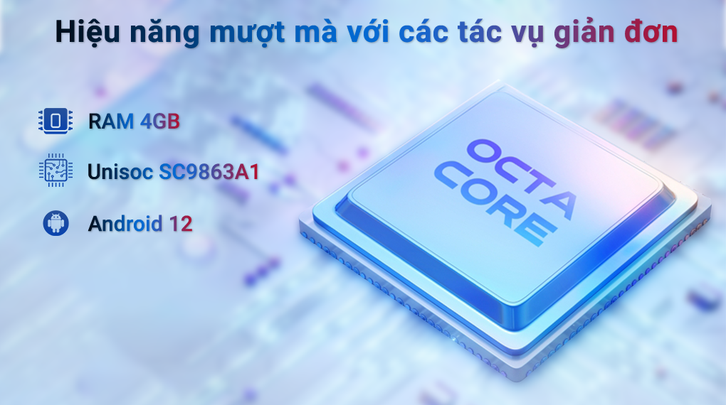 realme C30s (4GB/64GB) - Cập nhật thông tin, hình ảnh, đánh giá