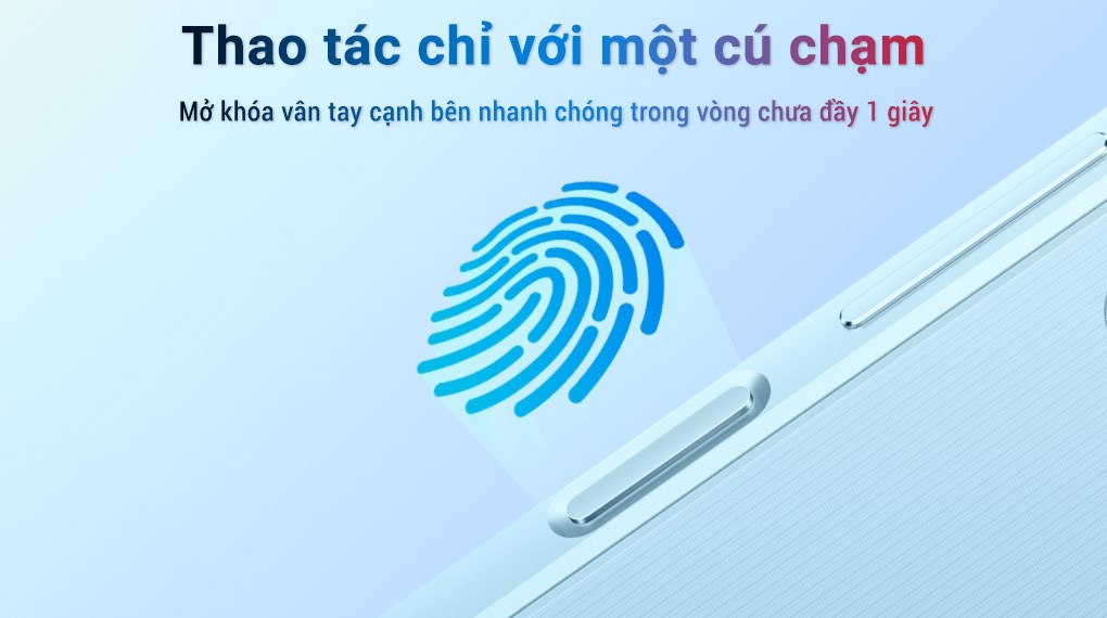 Điện thoại realme C30s (4GB/64GB)