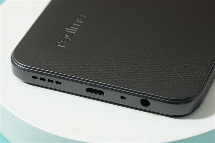 Điện thoại realme C30s (4GB/64GB)