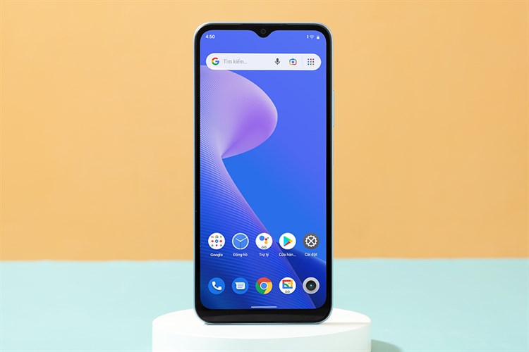 Điện thoại realme C30s (4GB/64GB)