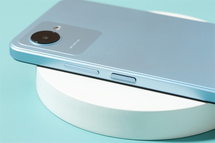 Điện thoại realme C30s (4GB/64GB)