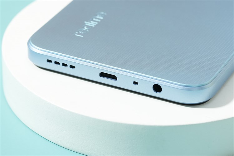 Điện thoại realme C30s (4GB/64GB)