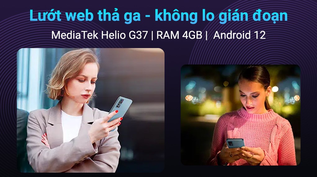 Điện thoại TCL 30+
