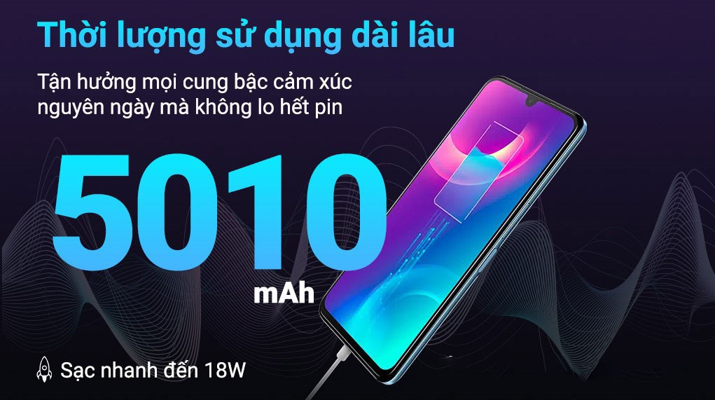 Điện thoại TCL 30+