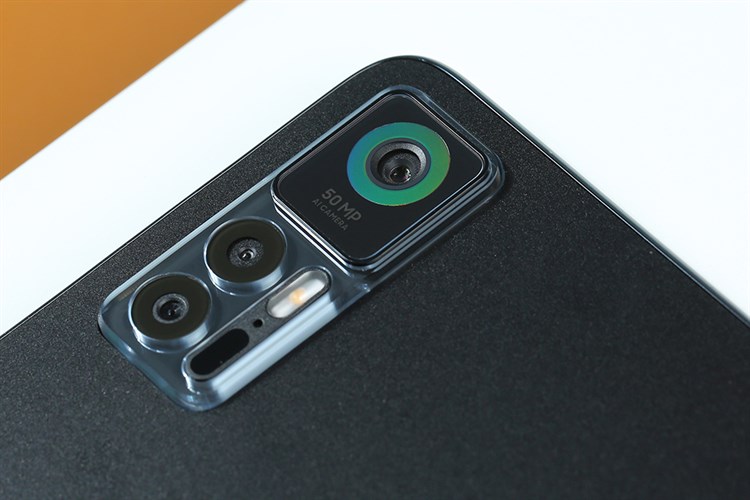 Điện thoại TCL 30+