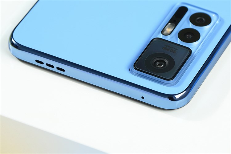 Điện thoại TCL 30+