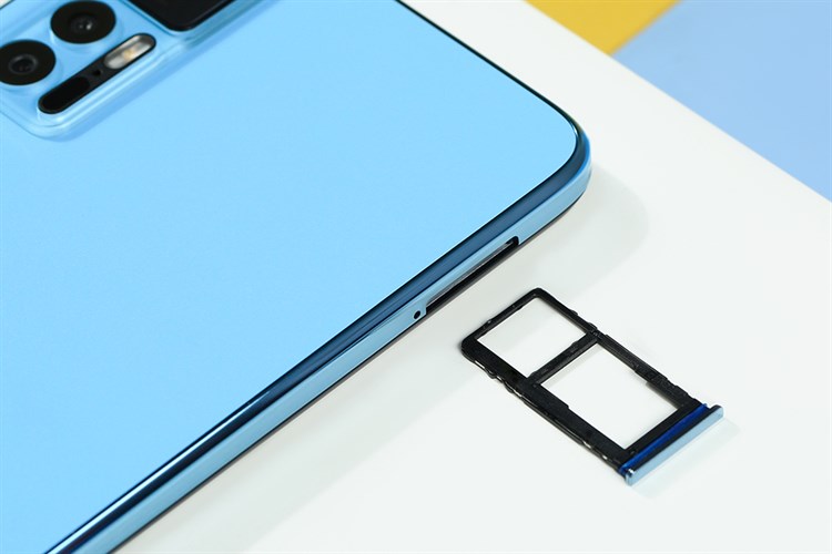 Điện thoại TCL 30+