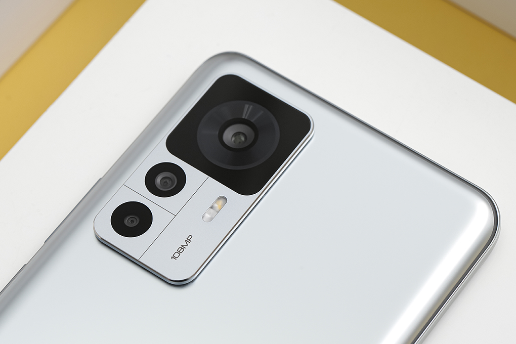 Xiaomi 12T 5G 256GB - 16
