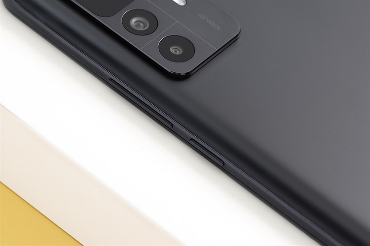 Điện thoại Xiaomi 12T 5G 256GB Màu Đen