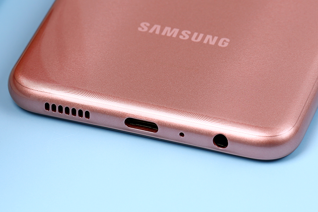 Điện thoại Samsung Galaxy A04 (4GB/64GB) Màu Nâu
