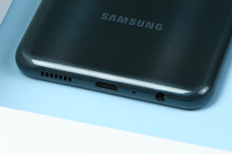 Điện thoại Samsung Galaxy A04 (4GB/64GB) Màu Xanh lá đậm