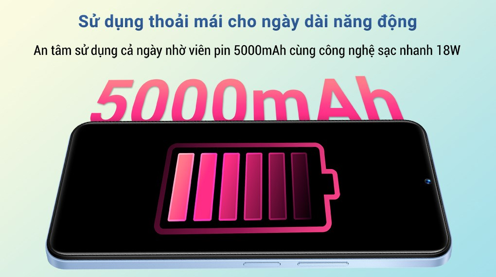 Thay màn hình, Ép kính cảm ứng, thay pin, sửa chữa Điện thoại Vivo Y22s 4GB giá tốt tại Nha Trang 80