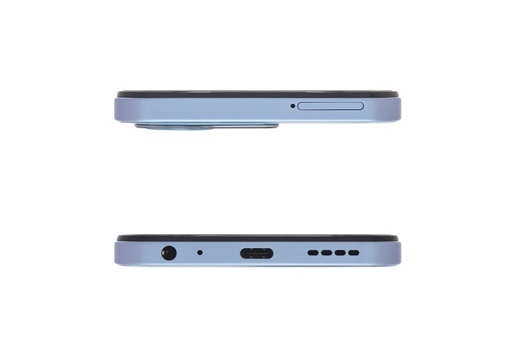 Điện thoại vivo Y22s 4GB Màu Vàng - Xanh dương