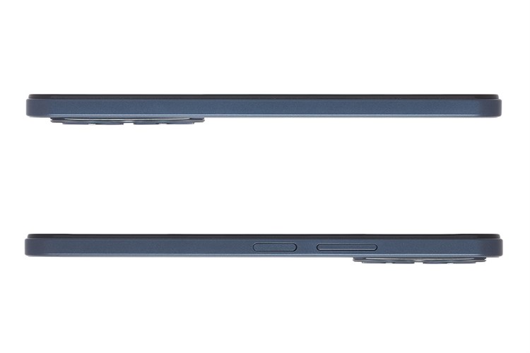 Điện thoại vivo Y22s 4GB Màu Xanh đen