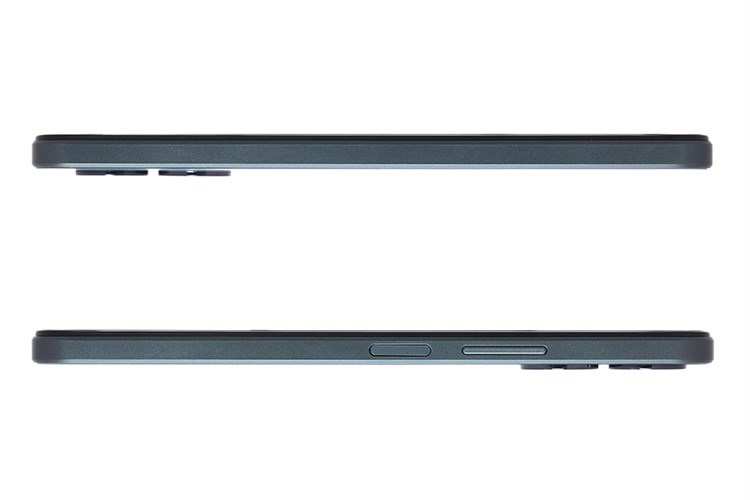 Điện thoại vivo Y16 64GB Màu Đen