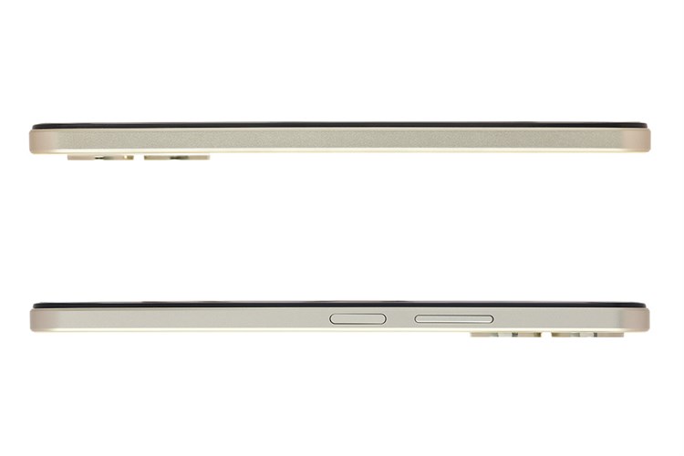 Điện thoại vivo Y16 64GB Màu Vàng