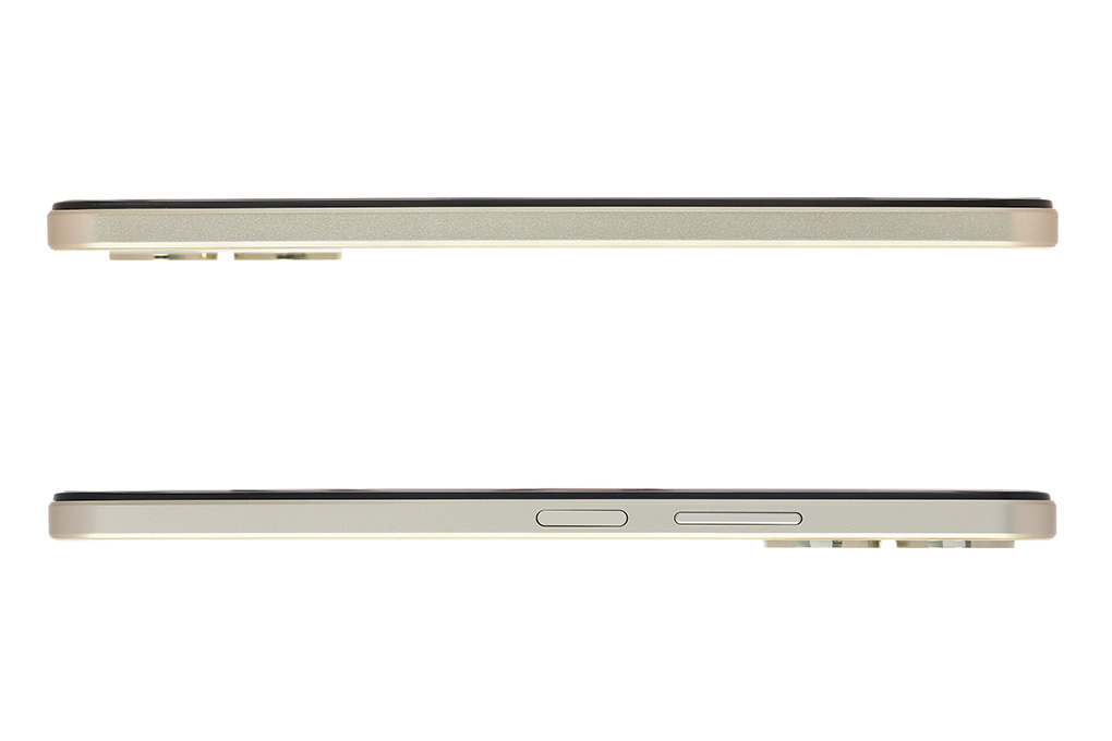 Điện thoại vivo Y16 64GB Màu Vàng