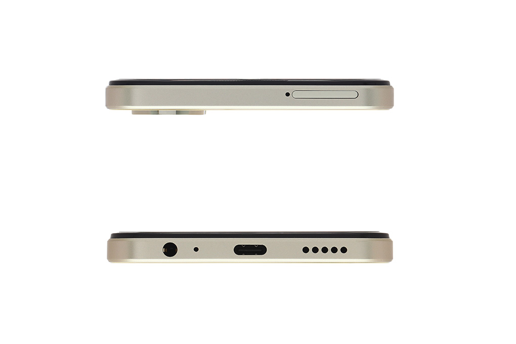 Điện thoại vivo Y16 64GB Màu Vàng