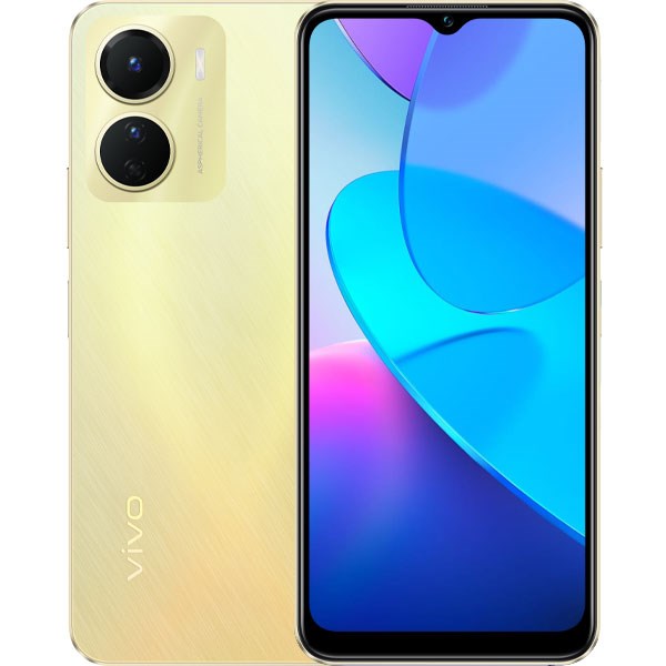 Điện thoại vivo Y16 64GB