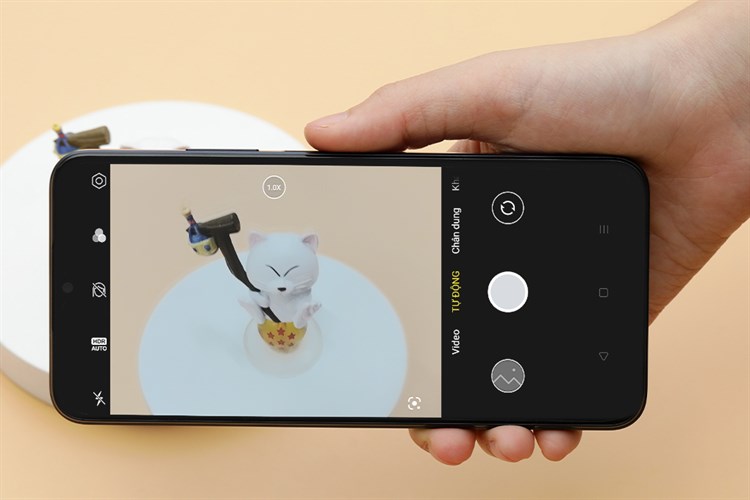 Điện thoại realme C33 (4GB/64GB)